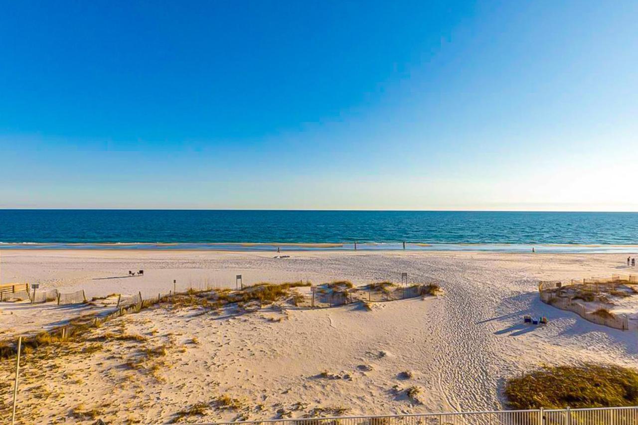 Clearwater 2B Apartment Gulf Shores Exterior photo